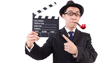 东莞宣传片制作公司 影视广告宣传的专业力量