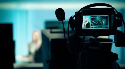 广告影视后期制作 以独特与创意铸就宣传的灵魂