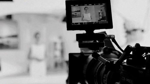 光影流转，创意绽放 深圳TVC广告拍摄制作全记录