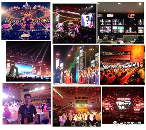 童影传媒 专业影视广告策划执行，打造全方位品牌影响力