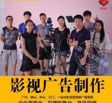 高清图像的力量 影视广告宣传的新维度