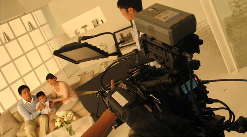 上海易炫影视 精准把握宣传片基调，打造品牌视觉强音